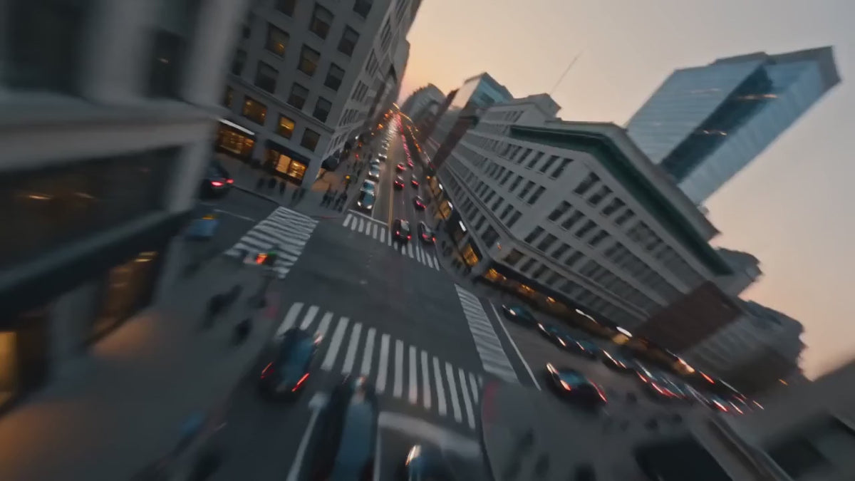 Video laden: Teaser